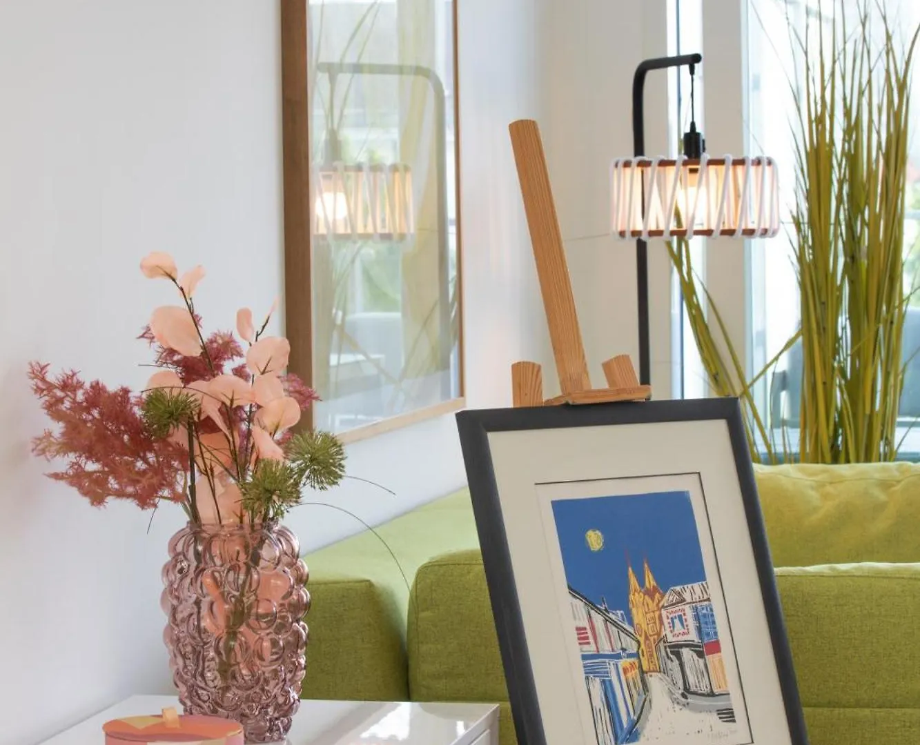 Skyline Apartment Mit Terrasse Close To Lakes Vienna