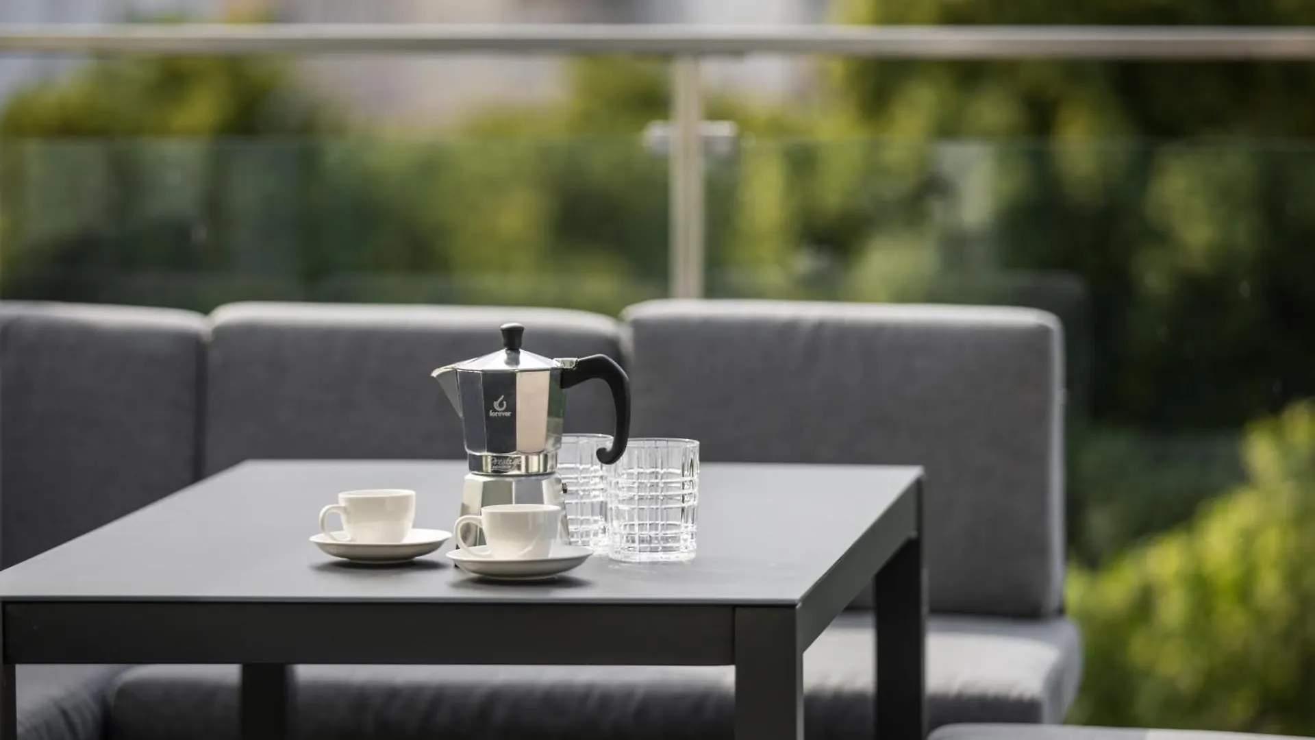 Skyline Apartment Mit Terrasse Close To Lakes Vienna 0*,